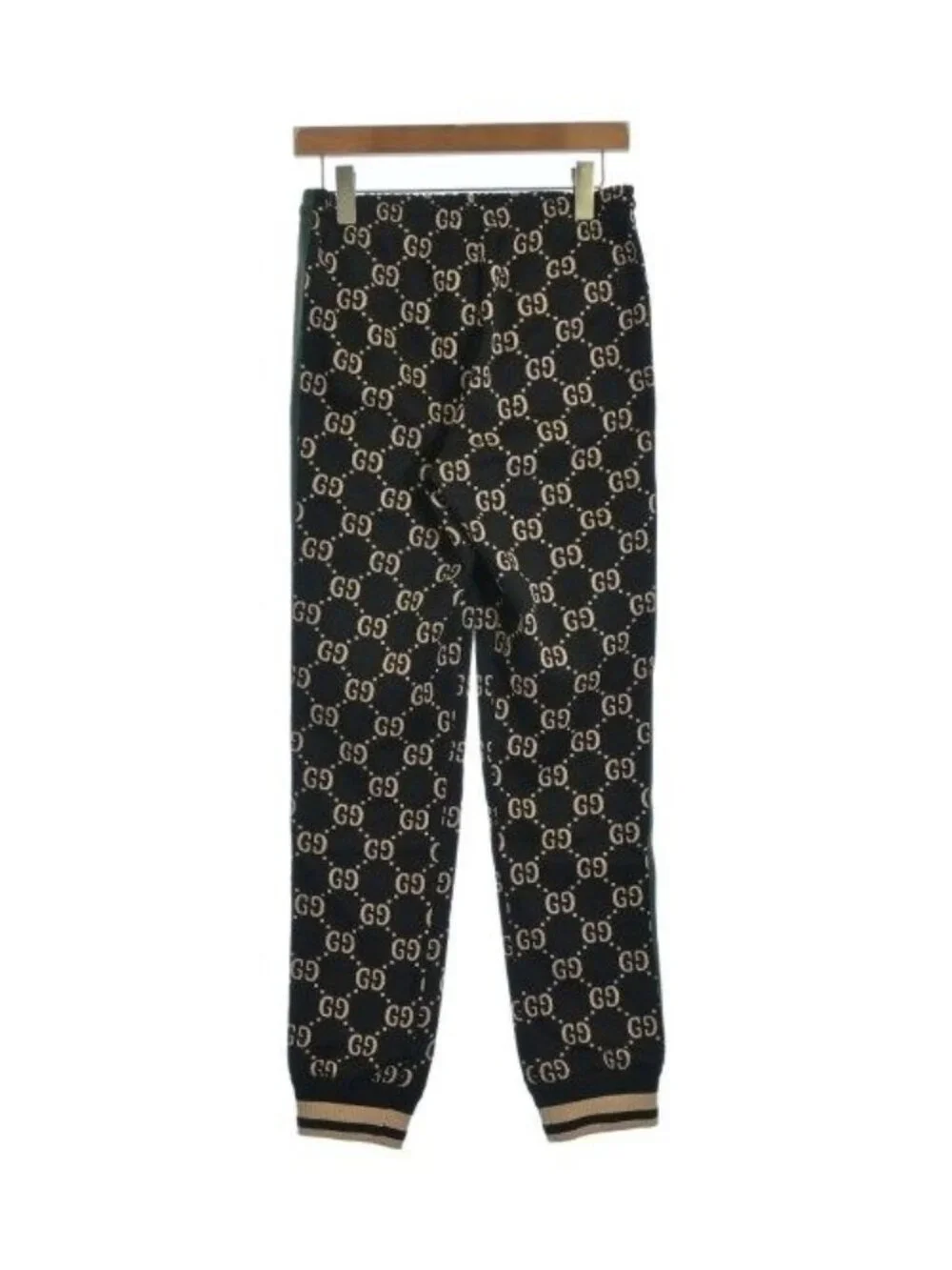 Gucci Pants Black